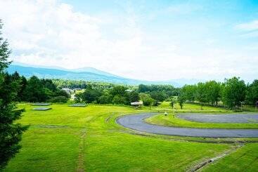 Resort Hachimantai Mountain Hotel & Spa