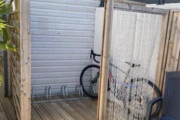 آپارتمانهای توریستها Résidence Pierre François