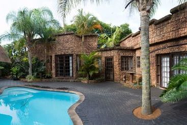 ビラホテル The Sweetest Spot