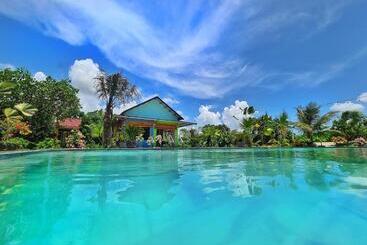 هاستل Trang An Four Seasons Bungalow