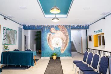 호스텔 Savore Sigord