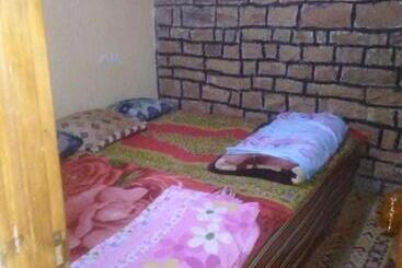 تختخواب و صبحانه Auberge Haut Atlas