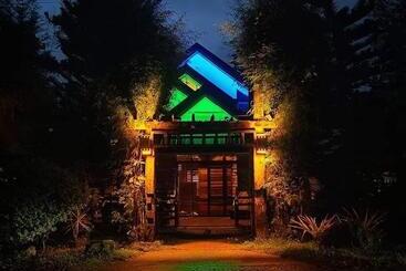 مبيت وإفطار Gayle’s Kitchenette And Gayle’s Lodging Home