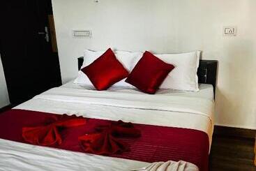 住宿加早餐 Maddox Stays Ooty