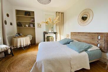 ベッドアンドブレックファースト Maison 54