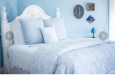 ベッドアンドブレックファースト Savannah Suite