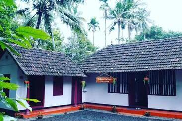 ベッドアンドブレックファースト Velloor Homes