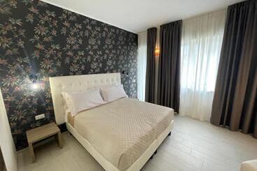 Castrichella Boutique Hotel Rome Airport
