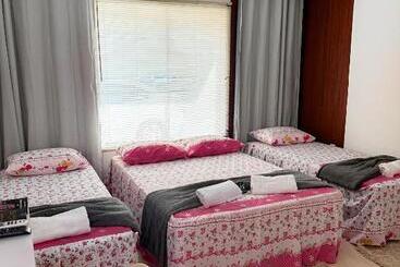 Hostel Das Flores