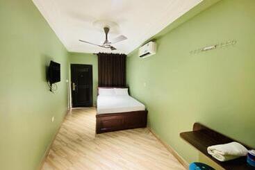 فندق Abanaba Lodge& Restaurant