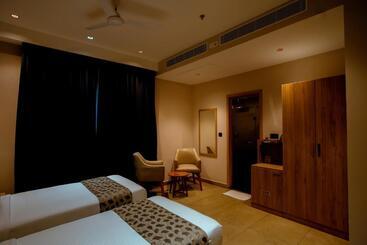 ホテル Beeza Clubhouse