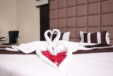 בית מלון כפרי C Comfort