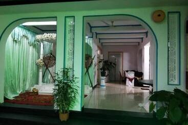 호텔 Deliya Holiday Resort