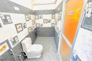 בית מלון כפרי Ismattha