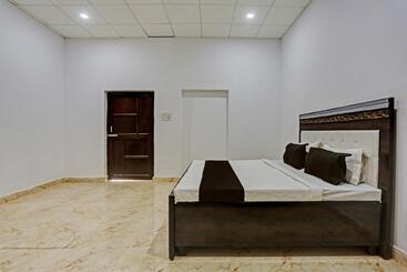 ホテル Oyo Murliwala Wedding Palace And Resort