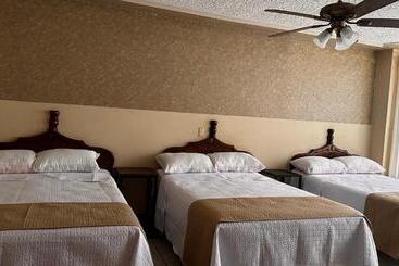 בית מלון כפרי Palacio