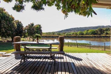 Rancho S 30 Suítes Do Lago Rgb