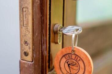 호텔 Talalla Fire Fly