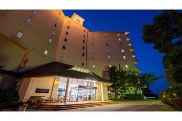 호텔 Yunohama Onsen Hanayubi Nihonkai   Vacation Stay 67567v