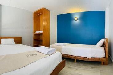 La Quinta Loft Apartments