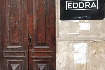 Mini Budget Baku Hostel