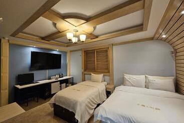 汽车旅馆  G7 Daejeon