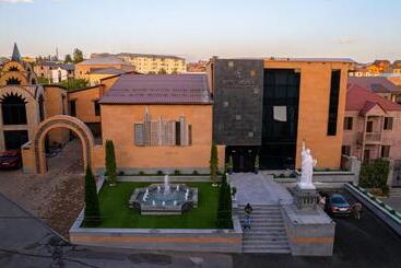 New York Hotel Yerevan