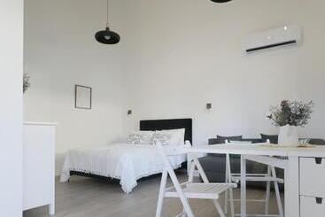 ペンション גל בהר