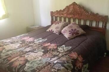 پانسیون Cassetera