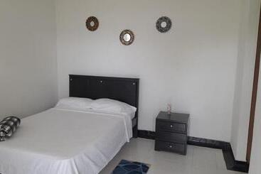 پانسیون Finca El Recreo