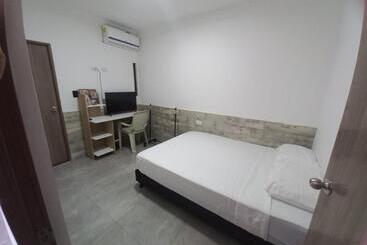 펜션 Hostal Emanuel