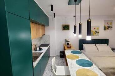 פנסיון Pietro Guesthouse