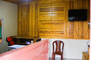 Pensão Stay Inn Ribsweet Homestay