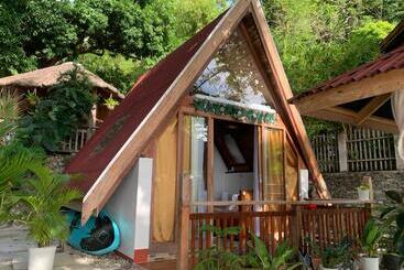 אתר נופש A House Beachfront