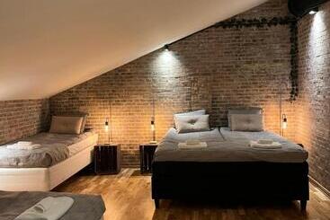 Spirit Bed & Breakfast