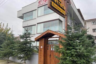 Terrace Boutique Otel