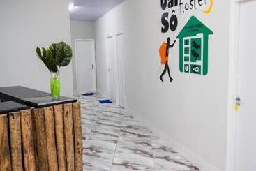 Uai Só Hostel