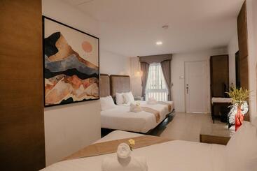 Winwin Hotel And Resorts