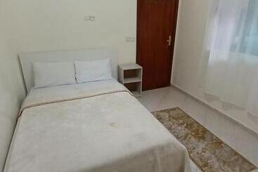 هاستل Chambre Privative Dans Un Appartement Partagé