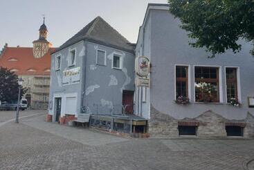 Apollo Pension Und Saalvermietung