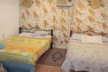 住宿加早餐  Hostal Rolled