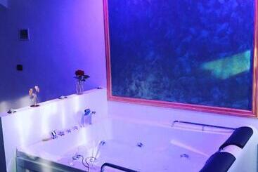 צימר Suite La Villa