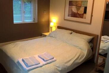 Bed and Breakfast The Garden Room