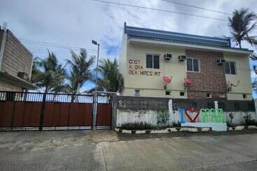 Costa Alora Beach Resort