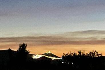 هتل آپارتمان Finca El Atardecer Luna