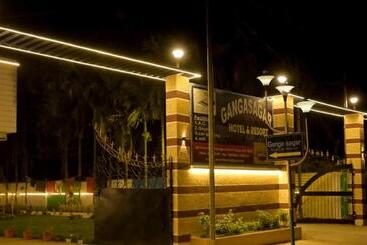 Gangasagar Hotel & Resort