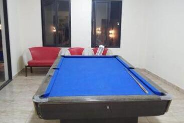 مزرعه الوادي