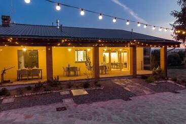 Agriturismo Cà Vida