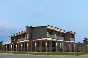 ホテル Anfani Boutique