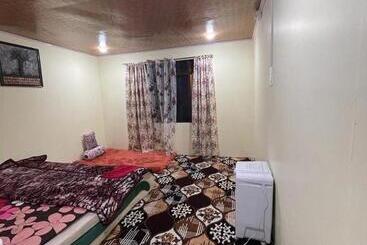 ホテル German Island